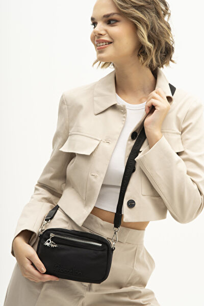 United Colors Of Benetton Kadın Omuz Çantası