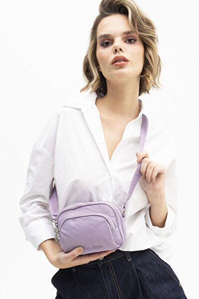 United Colors Of Benetton Kadın Omuz Çantası