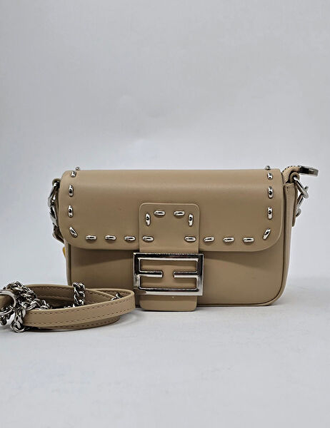 ÇÇS Kadın Omuz Çantası