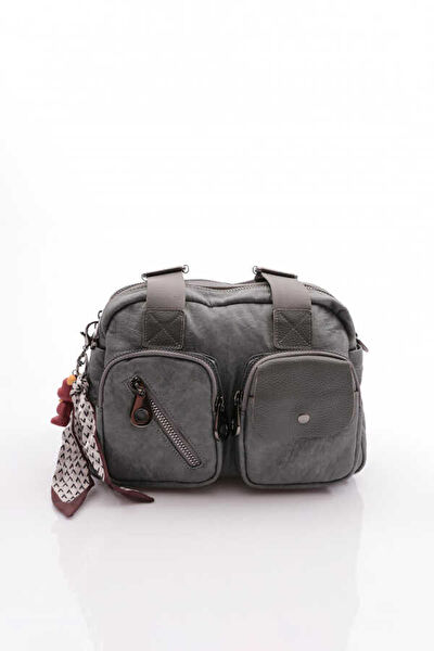 ÇÇS Kadın Omuz Çantası