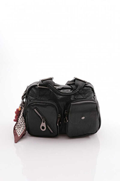 ÇÇS Kadın Omuz Çantası