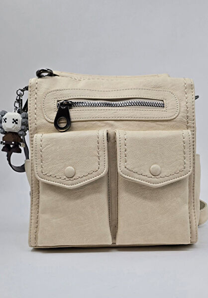 ÇÇS Kadın Omuz Çantası