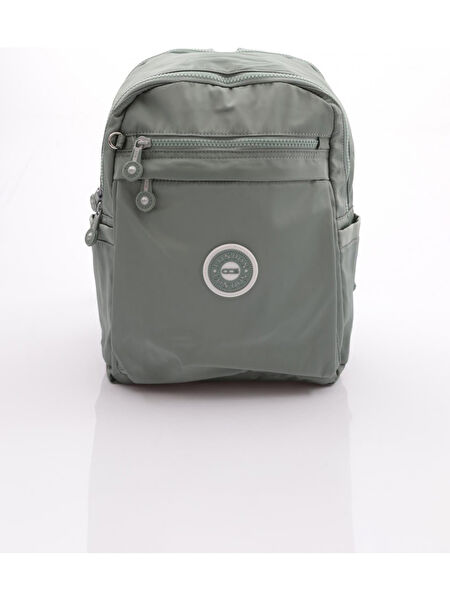 ÇÇS Kadın Sırt Çantası