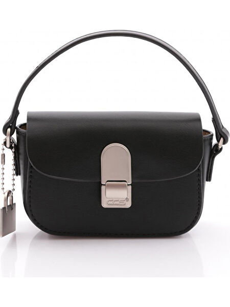 ÇÇS Kadın El Çantası