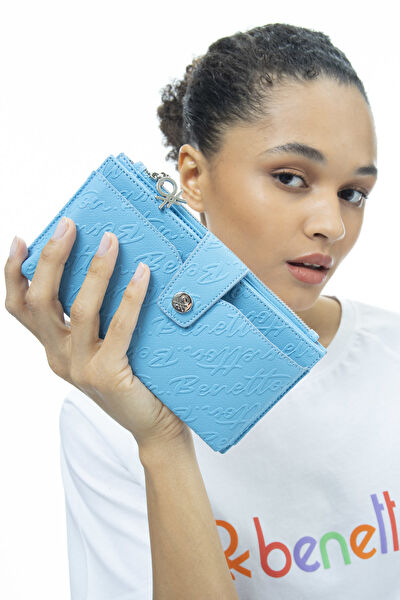 United Colors Of Benetton Kadın Cüzdan