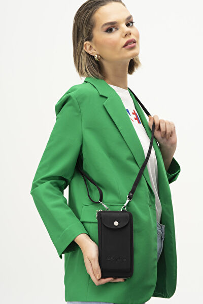 United Colors Of Benetton Kadın Cüzdan