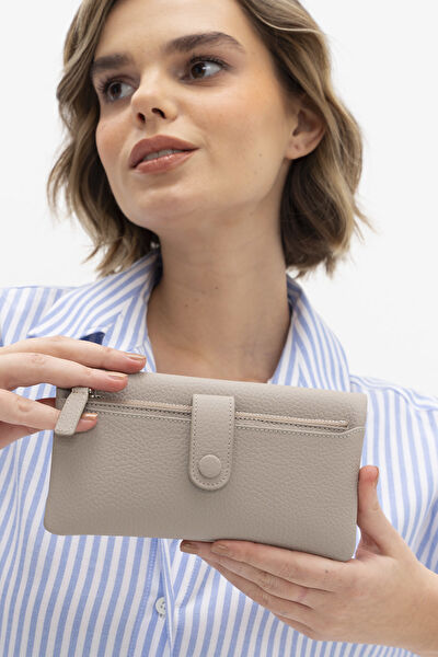 Matthew Cox Kadın Cüzdan