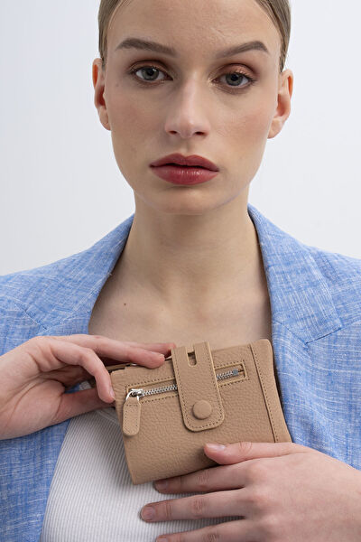 Matthew Cox Kadın Cüzdan