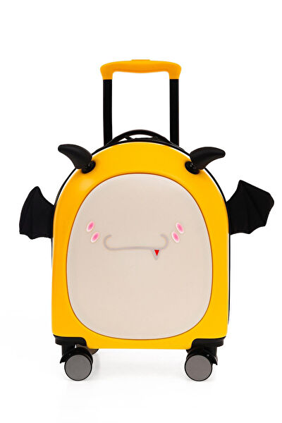 ÇÇS Bavul, Valiz, Seyahat Çantası