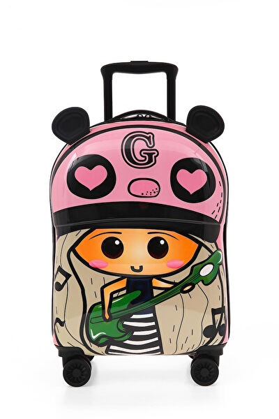 ÇÇS Bavul, Valiz, Seyahat Çantası