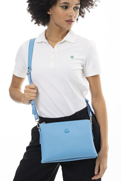 United Colors Of Benetton Kadın Omuz Çantası