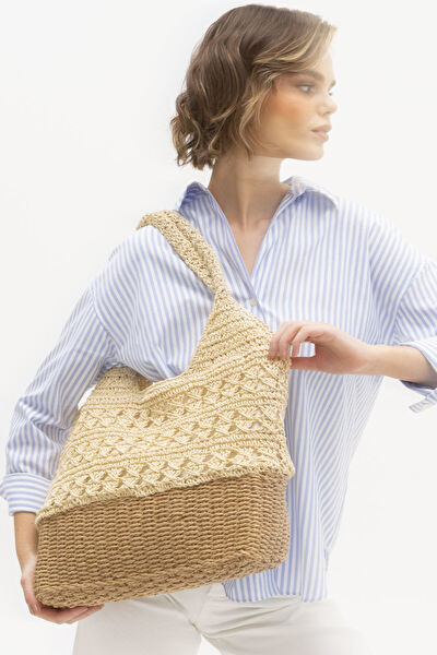 Matthew Cox Kadın Omuz Çantası