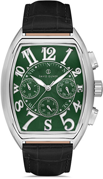 David Guner Erkek Kol Saati