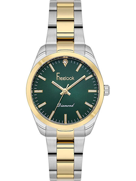 Freelook Unisex Kol Saati