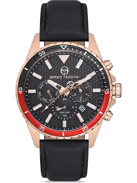 Sergio Tacchini Erkek Kol Saati