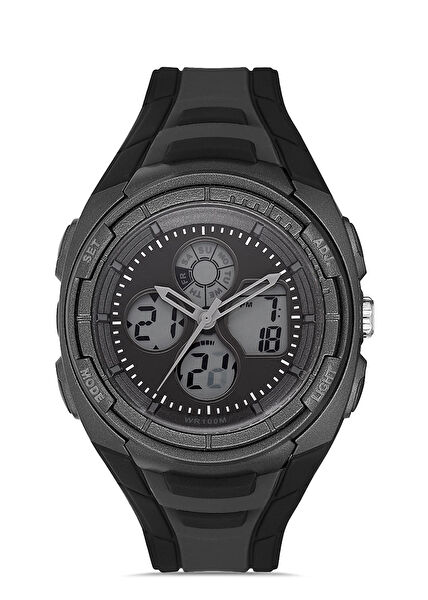 Jaga Erkek Kol Saati