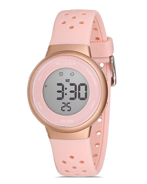 Jaga Erkek Kol Saati