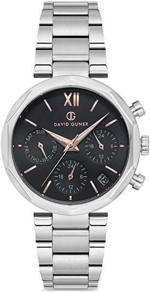 David Guner Erkek Kol Saati