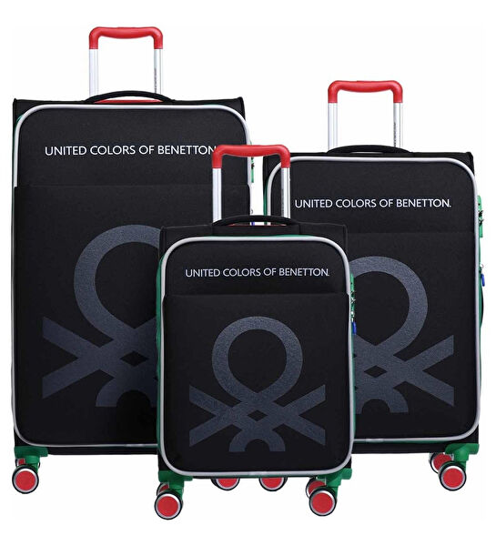 Benetton Bavul, Valiz, Seyahat Çantası
