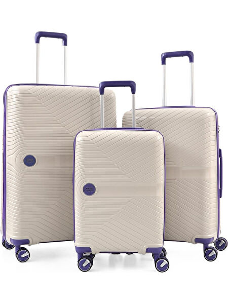 ÇÇS Bavul, Valiz, Seyahat Çantası