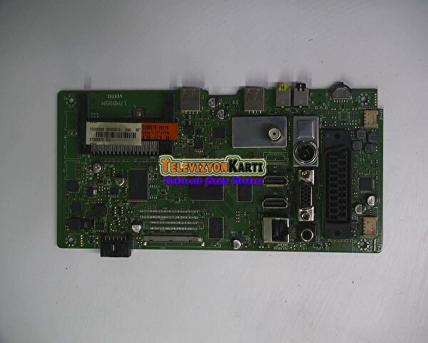 Regal Televizyon Yedek Parçaları