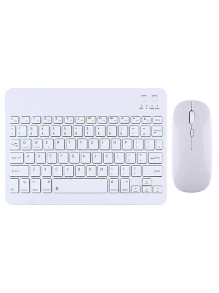 TezMax Klavye Mouse Seti