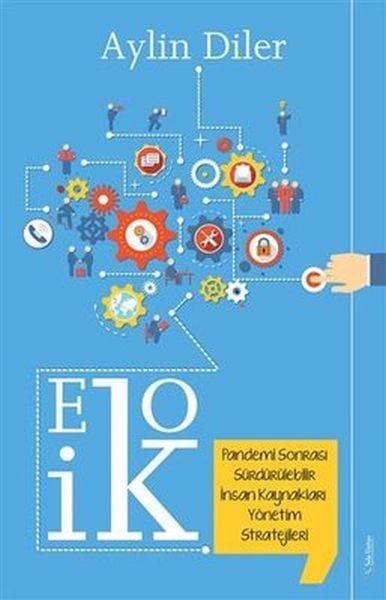 Sola Unitas Ekonomi ve Pazarlama Kitapları