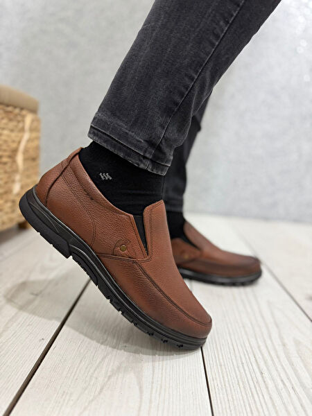 Ayakkabiyolla Erkek Klasik Ayakkabı