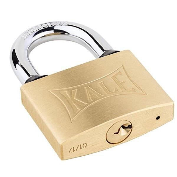 Kale Kilit Kapı Kilidi