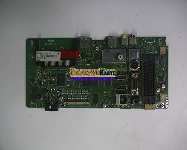 Regal Televizyon Yedek Parçaları