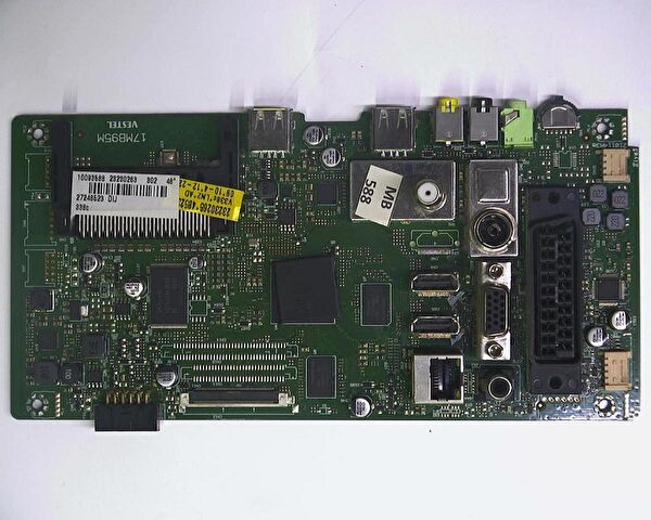 SEG Televizyon Yedek Parçaları