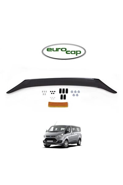 Eurocap Rüzgarlıklar & Cam Rüzgarlıklar