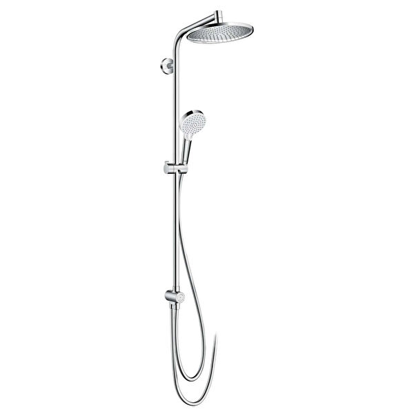 Hansgrohe Duş Başlığı, Spirali, Seti