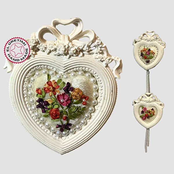 Uretti Duvar Süsleri