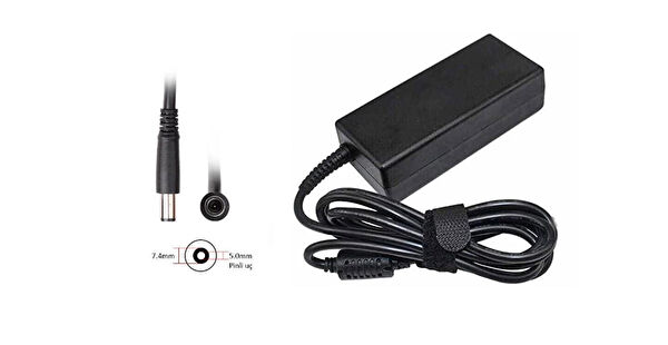 modanom Notebook Adaptör, Şarj Cihazı