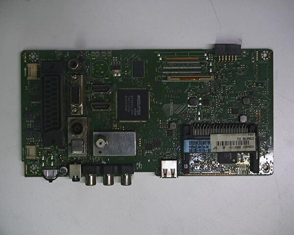 Vestel Televizyon Yedek Parçaları