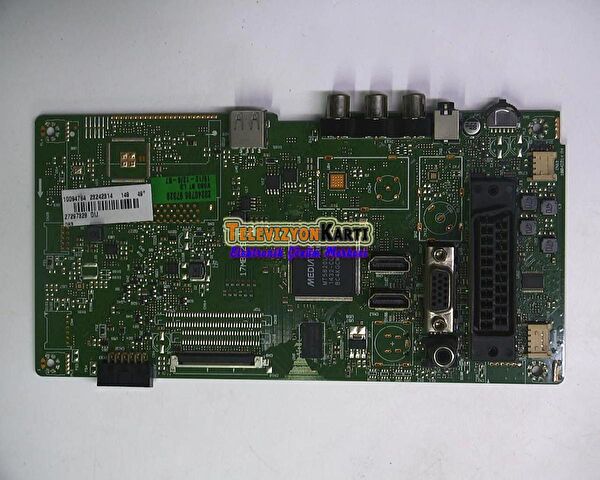 Vestel Televizyon Yedek Parçaları