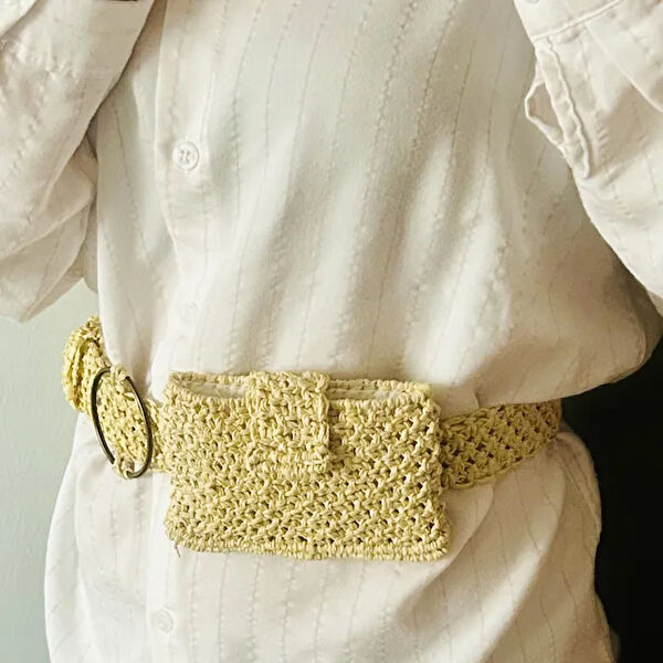 Uretti Abiye ve Portföy Çanta