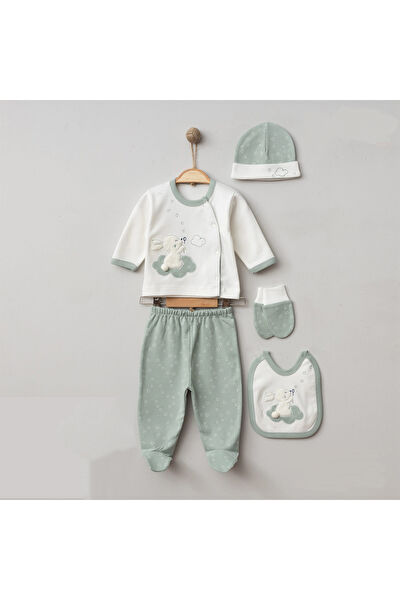 Didustore Yenidoğan Hastane Çıkışı