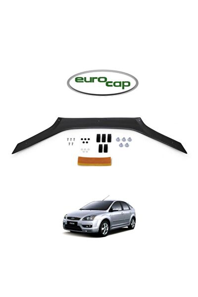 Eurocap Rüzgarlıklar & Cam Rüzgarlıklar