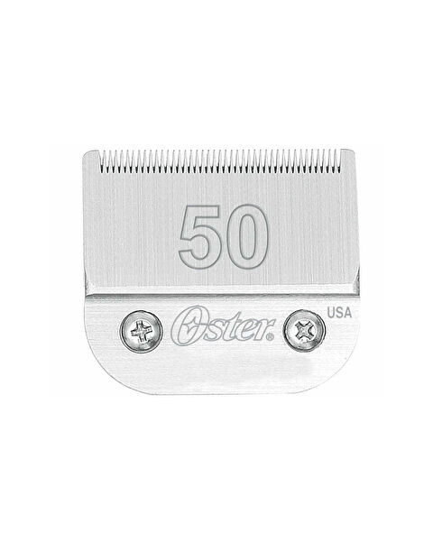 Oster Tıraş Bıçağı,Yedeği
