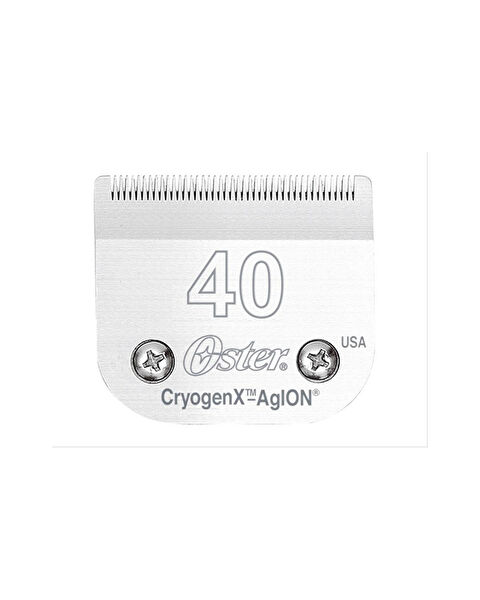 Oster Tıraş Bıçağı,Yedeği