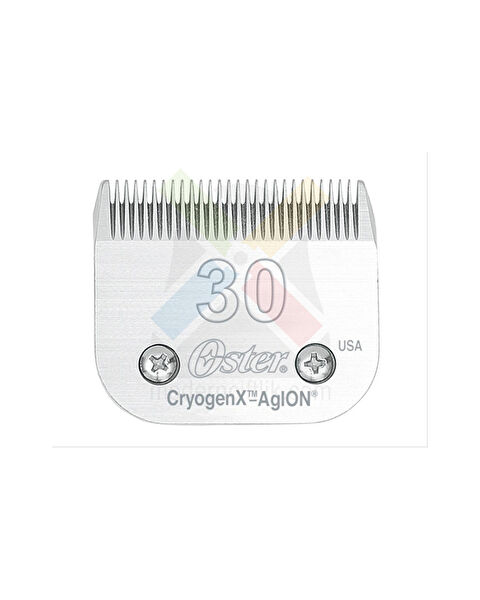 Oster Kırkma Makinesi, Aksesuar