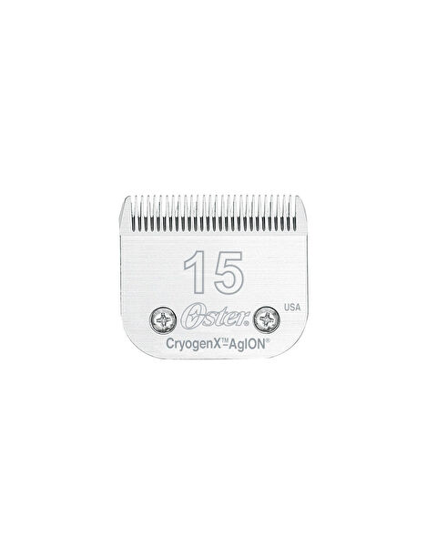 Oster Tıraş Bıçağı,Yedeği