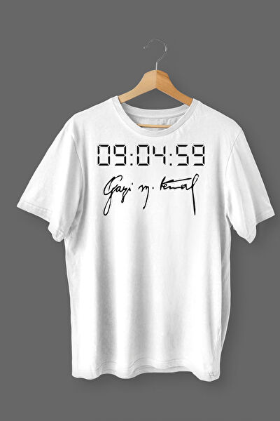 LaraS Erkek Tişört