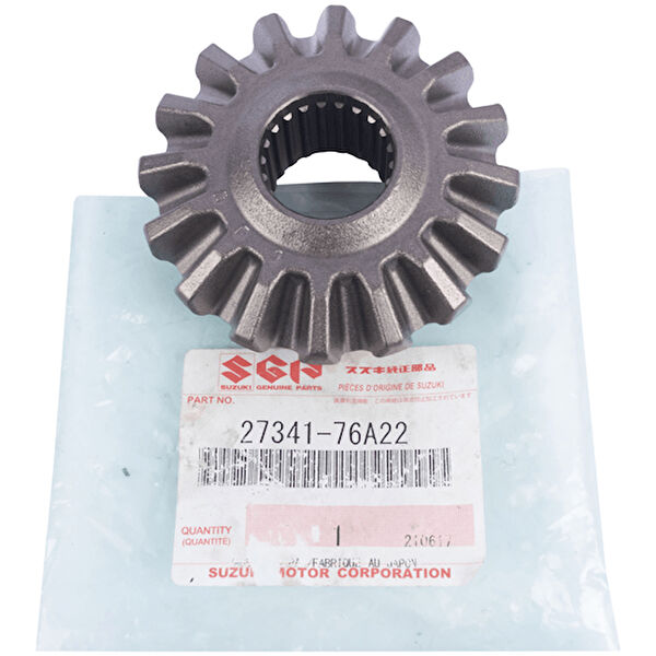 Suzuki Debriyaj Setleri