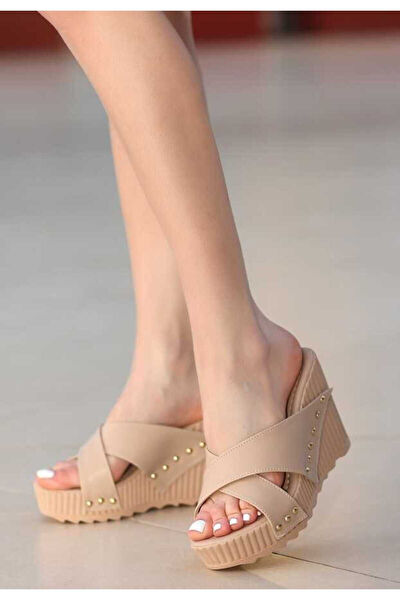 Kayes bag Kadın Terlik