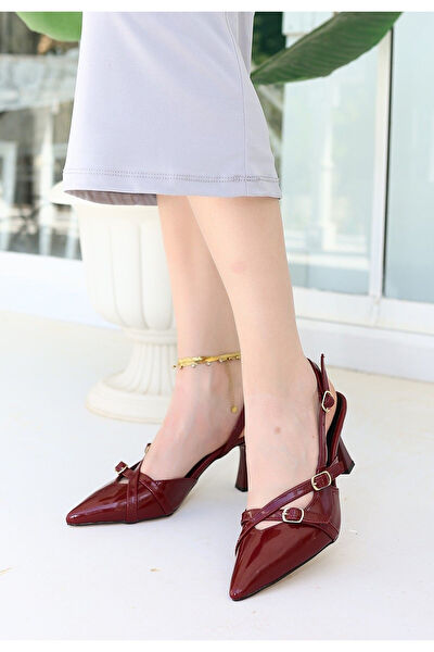 Kayes bag Abiye Ayakkabı