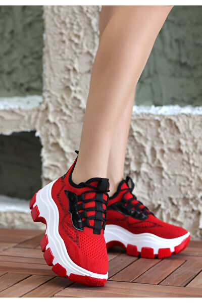 Kayes bag Kadın Sneaker Ayakkabı