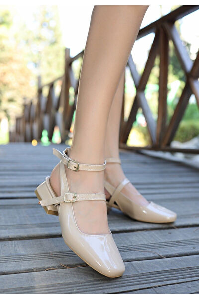 Kayes bag Abiye Ayakkabı